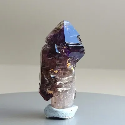 Amethyst Brandberg Kristall 145,5g Top Qualität, Namibia