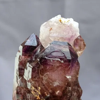 Amethyst Brandberg Kristall 145,5g Top Qualität, Namibia