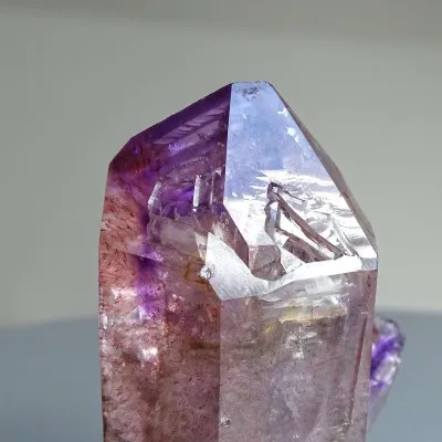 Amethyst Brandberg Kristall 67,1g Top Qualität, Namibia