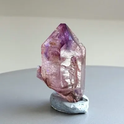 Amethyst Brandberg Kristall 67,1g Top Qualität, Namibia