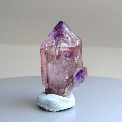Amethyst Brandberg crystal 67.1g top quality, Namibia