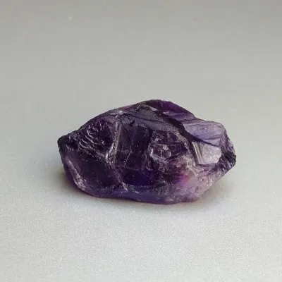 Amethyst natural top quality 41g, Zambia