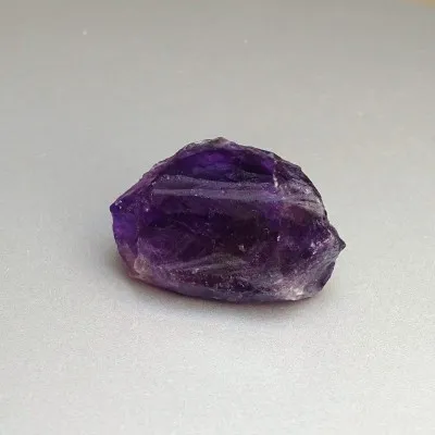 Amethyst natural top quality 41g, Zambia
