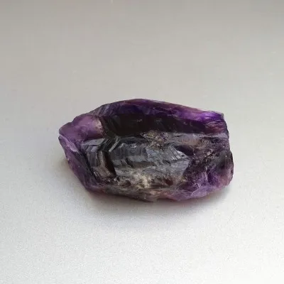Amethyst natural top quality 74.5g, Zambia