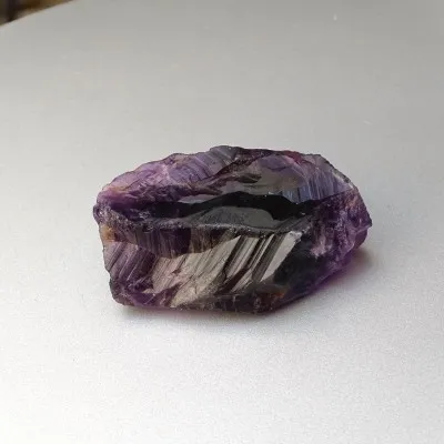 Amethyst natural top quality 74.5g, Zambia