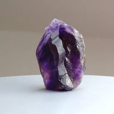 Ametyst přírodní top kvalita 74,5g, Zambie