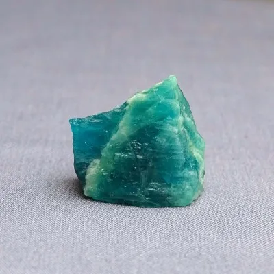 Sodalite - hauyne (green) natural 10.1g, Afghanistan