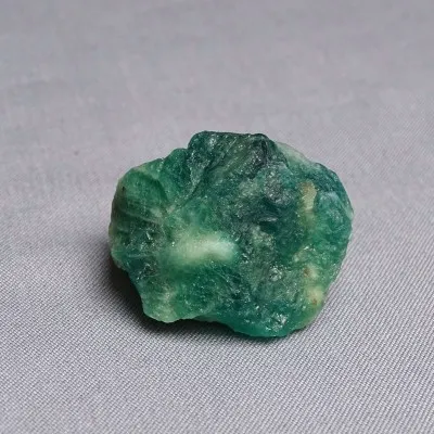 Sodalith - Hauyn (grün) natürlich 21,1g, Afghanistan