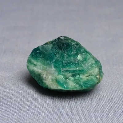 Sodalith - Hauyn (grün) natürlich 21,1g, Afghanistan