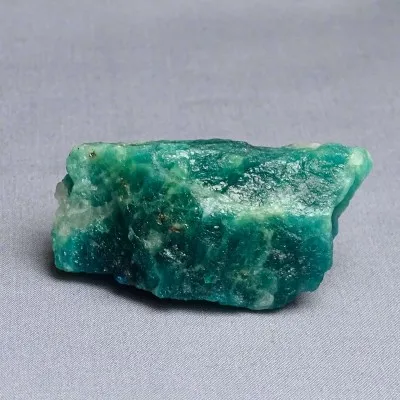 Sodalit - hauyne (zelený) přírodní 88,7g, Afghánistán
