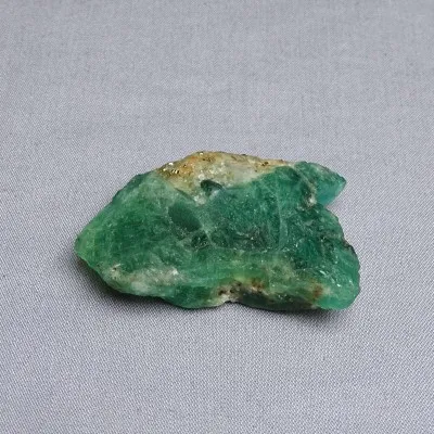 Sodalite - hauyne (green) natural 33.2g, Afghanistan