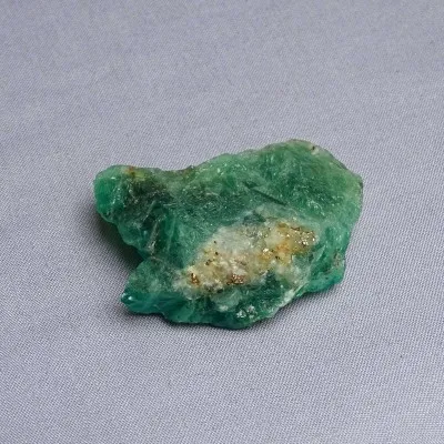 Sodalite - hauyne (green) natural 33.2g, Afghanistan