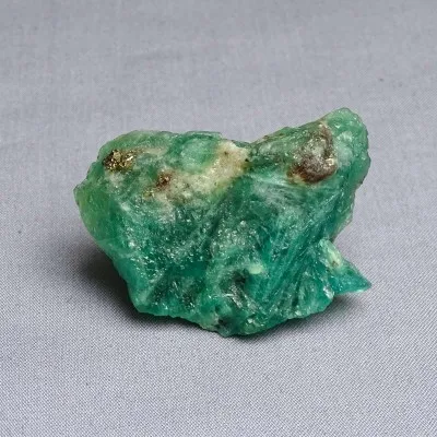 Sodalit - hauyne (zelený) přírodní 33,2g, Afghánistán
