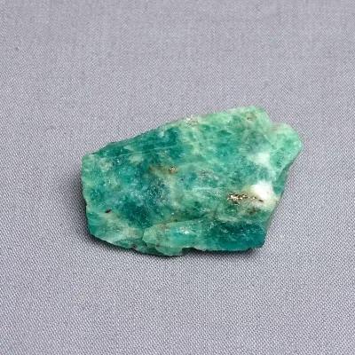 Sodalit - hauyne (zelený) přírodní 16,3g, Afghánistán