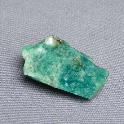 Sodalit - hauyne (zelený) přírodní 16,3g, Afghánistán