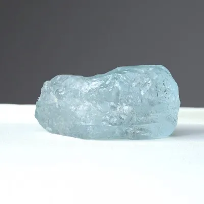Topaz blue natural 113.4g, Brazil