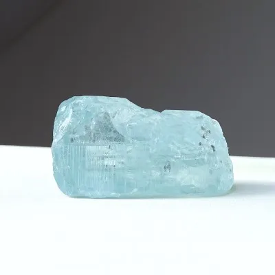 Topaz blue natural 113.4g, Brazil