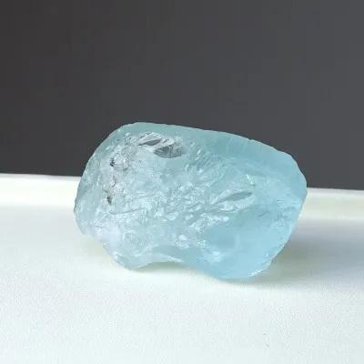 Topaz blue natural 113.4g, Brazil