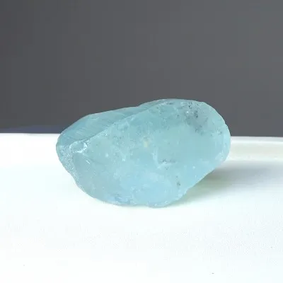 Topas blauer natürlicher 113,4g, Brasilien