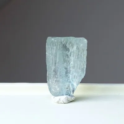 Topaz blue natural 45.3g, Brazil