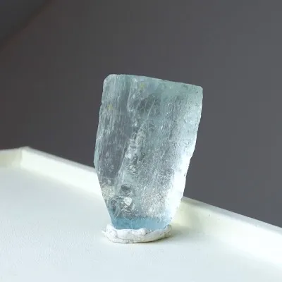 Topaz blue natural 45.3g, Brazil