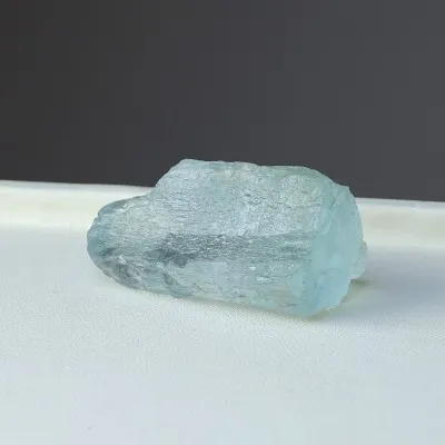 Topaz modrý přírodní 45,3g, Brazílie