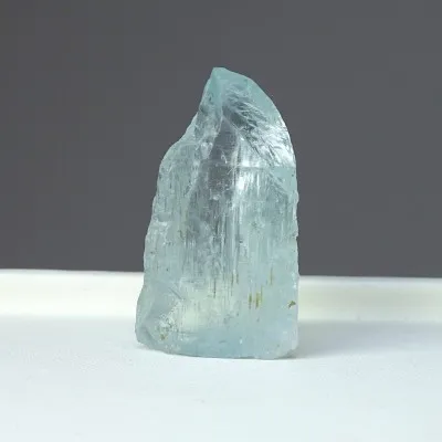 Topaz blue natural 45.3g, Brazil