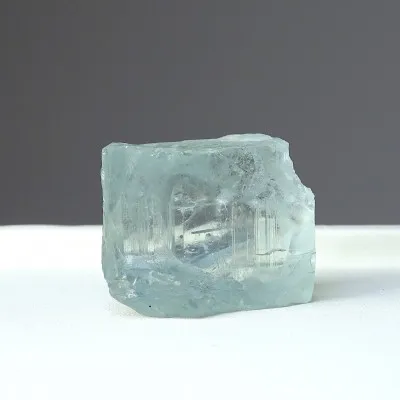 Topaz blue natural 59.5g, Brazil