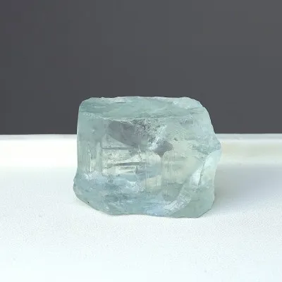 Topaz blue natural 59.5g, Brazil