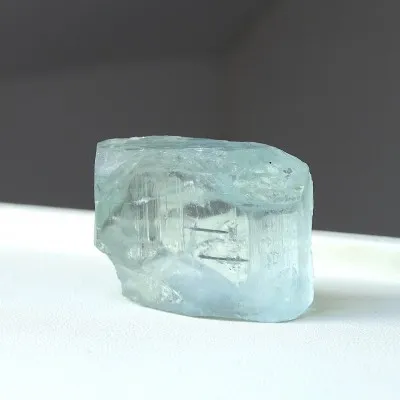 Topas blauer natürlicher 59,5g, Brasilien