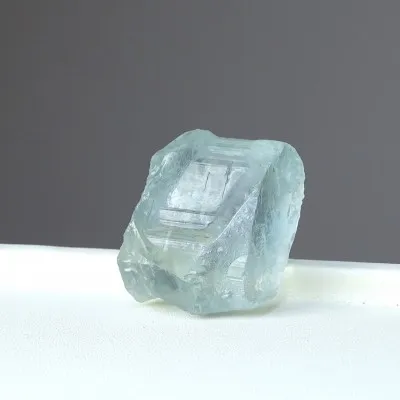 Topaz blue natural 59.5g, Brazil