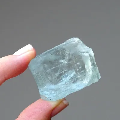 Topas blauer natürlicher 59,5g, Brasilien