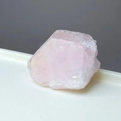 Morganit Naturkristall 108,7g, Afghanistan