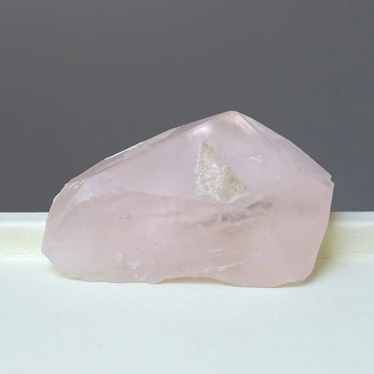 Morganit Naturkristall 40,6g, Afghanistan