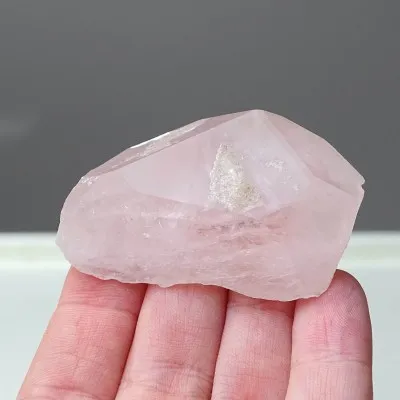 Morganit přírodní krystal 40,6g, Afganistán