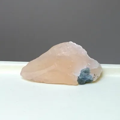 Morganit Naturkristall 42,1g, Afghanistan