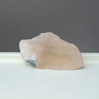 Morganit Naturkristall 42,1g, Afghanistan