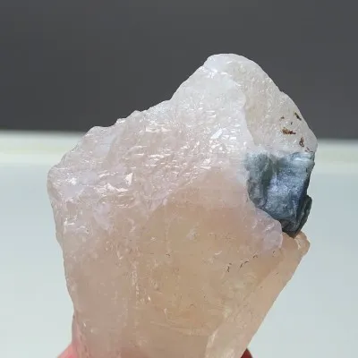 Morganit Naturkristall 42,1g, Afghanistan