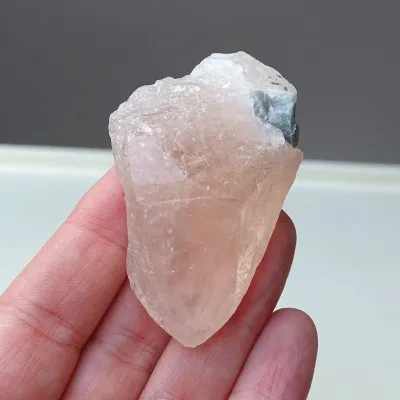 Morganit Naturkristall 42,1g, Afghanistan