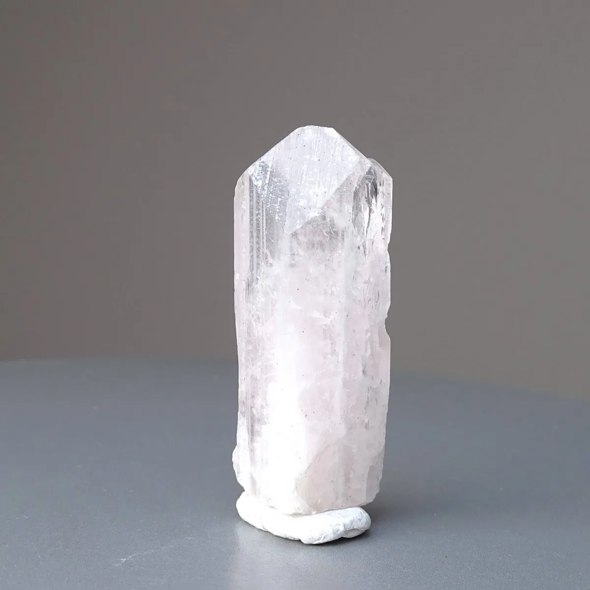 Danburit Naturkristall 30,2g, Mexiko