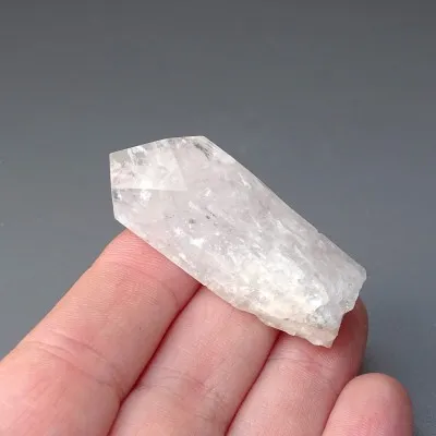 Danburit Naturkristall 21,7g, Mexiko