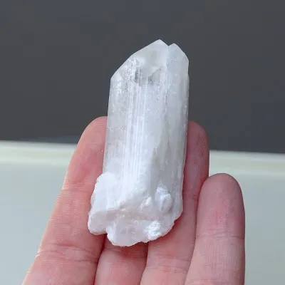 Danburit Naturkristall 43,4g, Mexiko