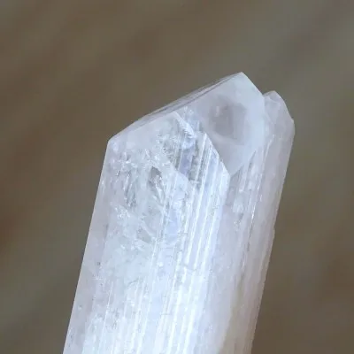 Danburite natural crystal 43.4g, Mexico