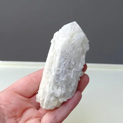 Danburite natural crystal 172.3g, Mexico