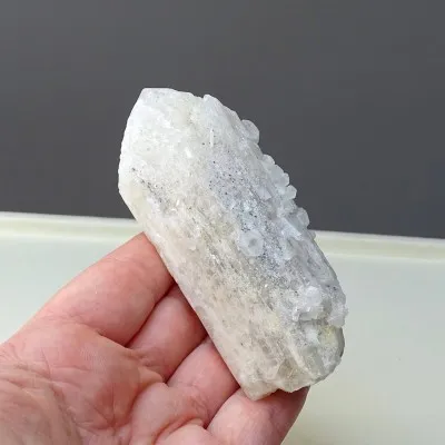 Danburit přírodní krystal 172,3g, Mexiko