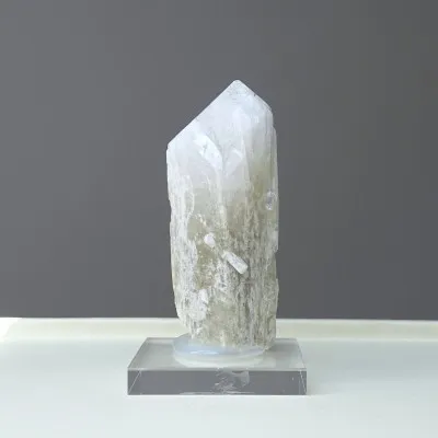 Danburit Naturkristall 95,7g, Mexiko