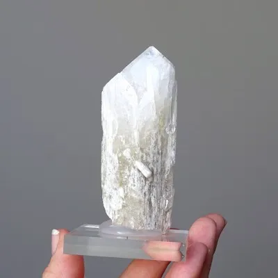 Danburite natural crystal 95.7g, Mexico