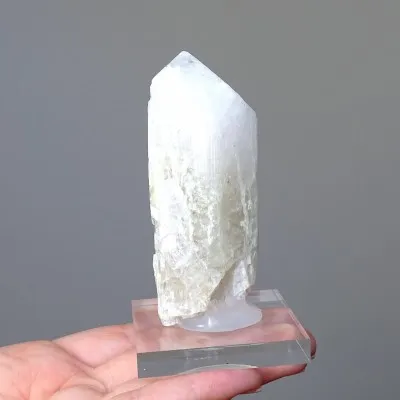 Danburit přírodní krystal 95,7g, Mexiko