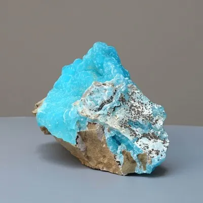 Hemimorphit 313g, Kongo