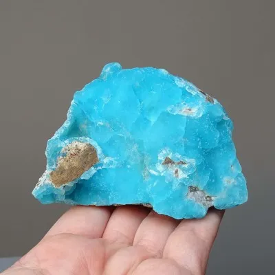 Hemimorfit 313g, Kongo
